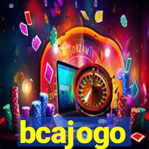 bcajogo