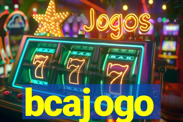 bcajogo