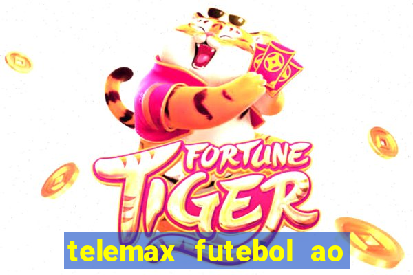 telemax futebol ao vivo - Divas