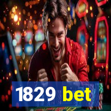 1829 bet