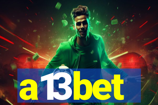 a13bet