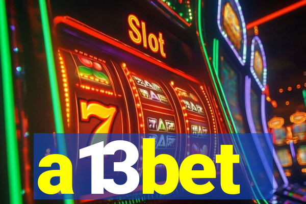 a13bet