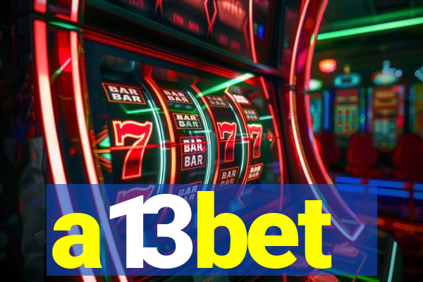 a13bet
