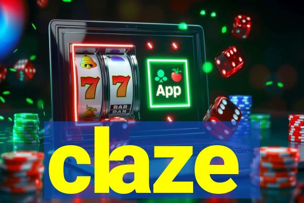 claze