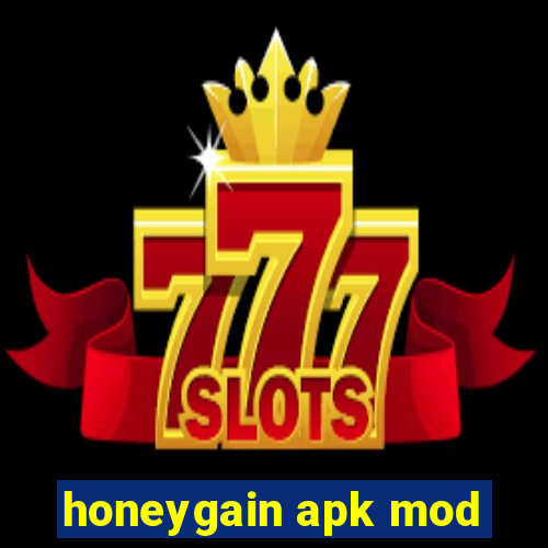 honeygain apk mod
