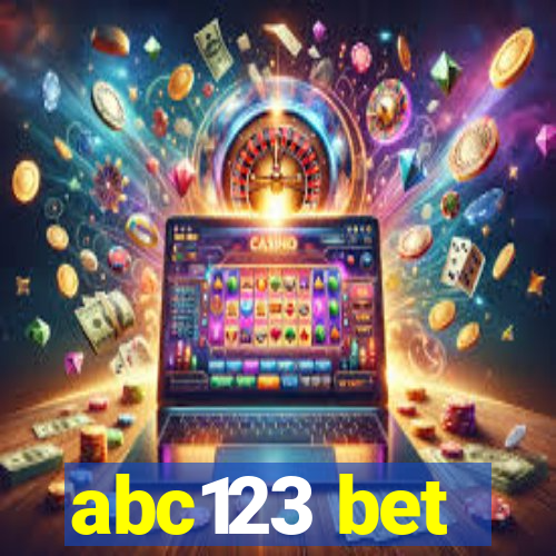 abc123 bet