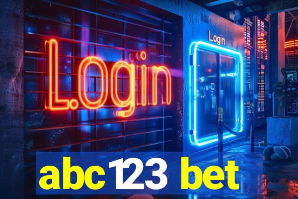 abc123 bet