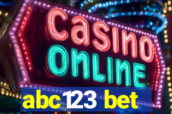 abc123 bet