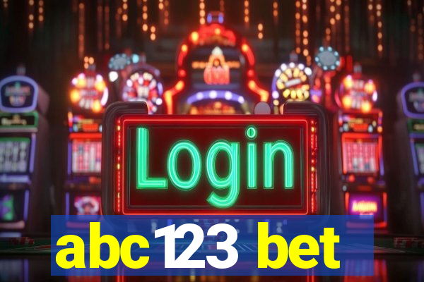 abc123 bet