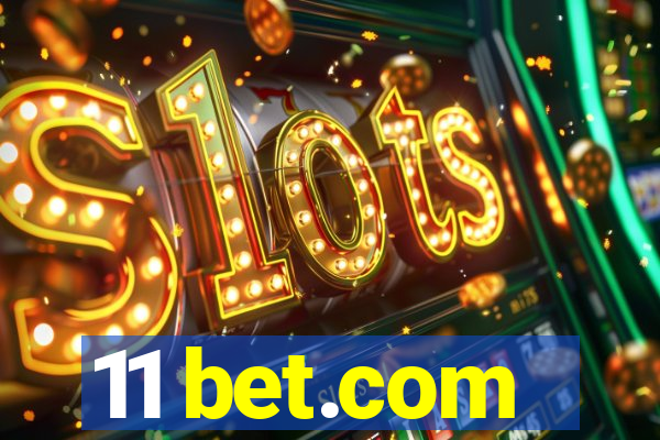11 bet.com