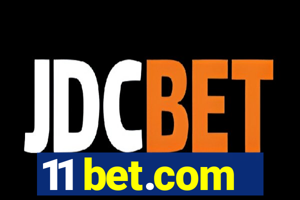 11 bet.com