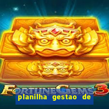 planilha gestao de banca gratis