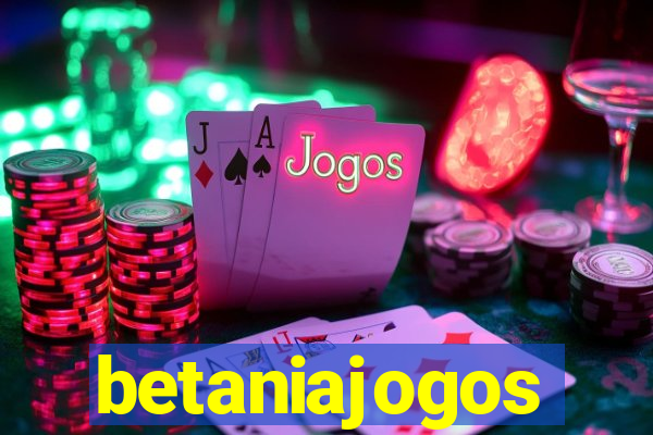 betaniajogos