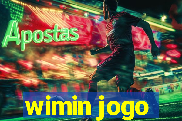wimin jogo