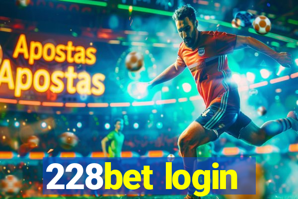228bet login