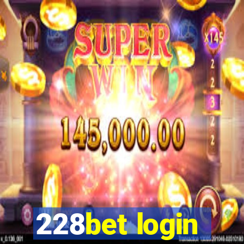 228bet login