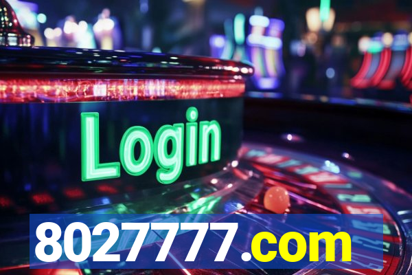 8027777.com