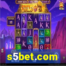 s5bet.com