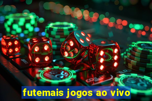 futemais jogos ao vivo