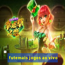futemais jogos ao vivo
