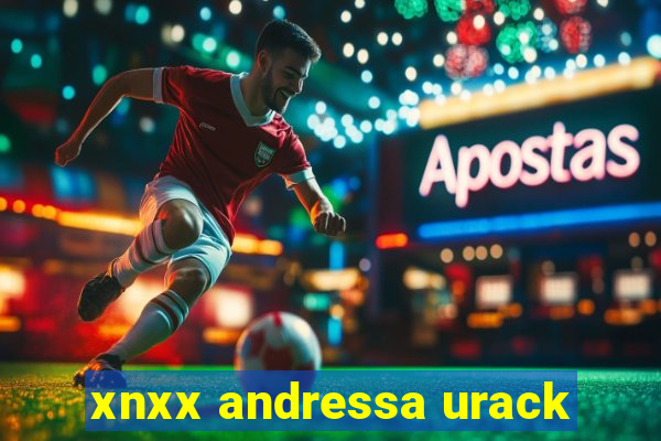 xnxx andressa urack