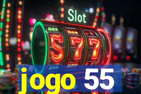 jogo 55