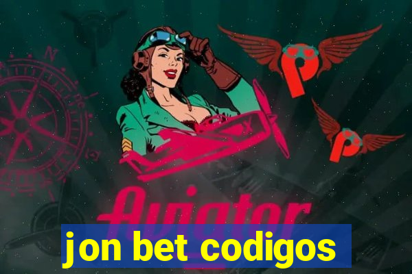 jon bet codigos