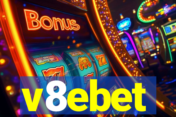 v8ebet