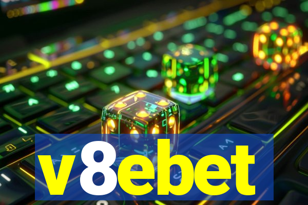 v8ebet