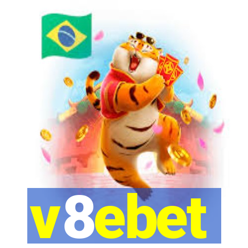v8ebet
