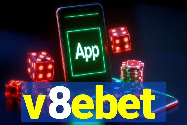 v8ebet