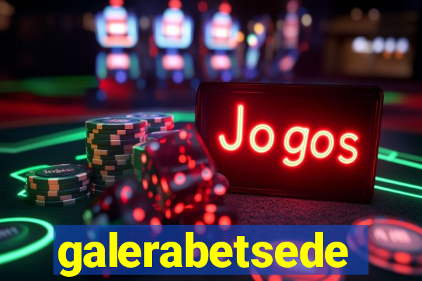 galerabetsede