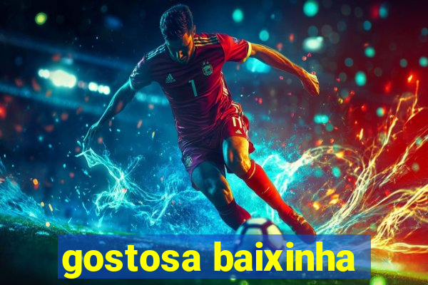gostosa baixinha