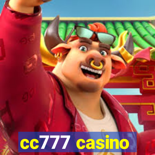 cc777 casino