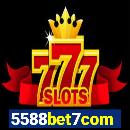 5588bet7com