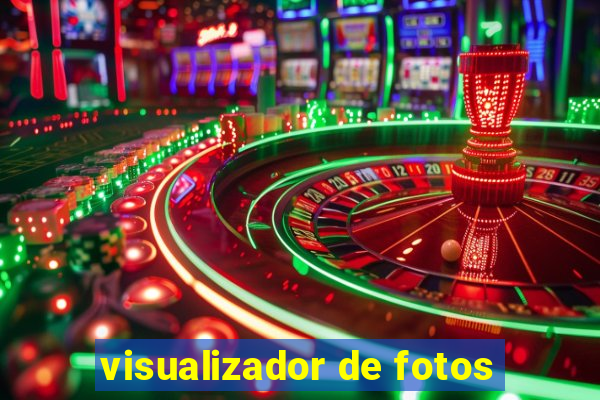 visualizador de fotos