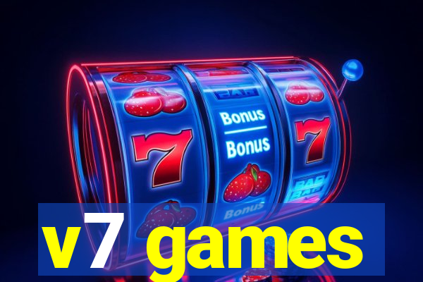 v7 games