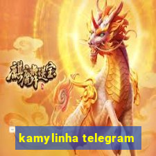 kamylinha telegram