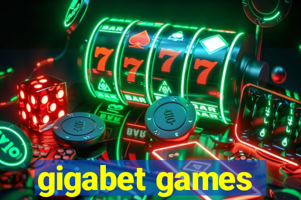 gigabet games