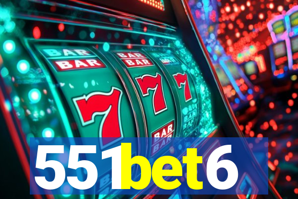 551bet6