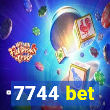 7744 bet