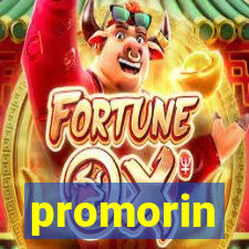 promorin