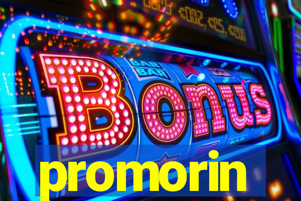 promorin