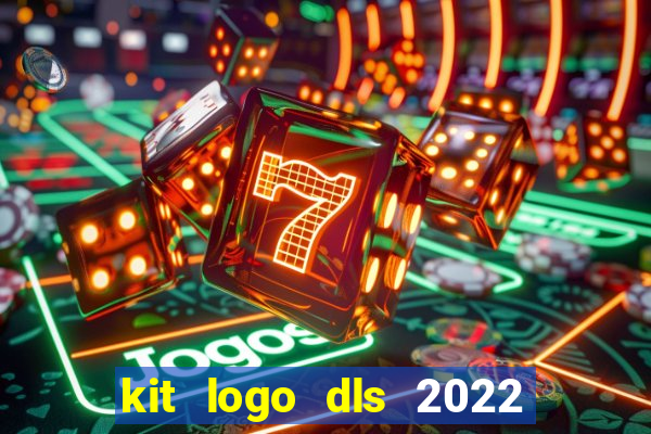 kit logo dls 2022 real madrid