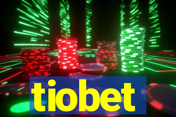 tiobet