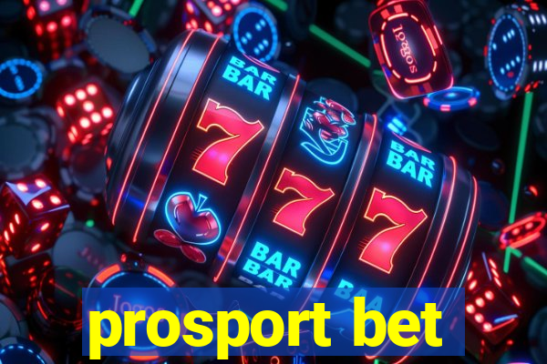 prosport bet