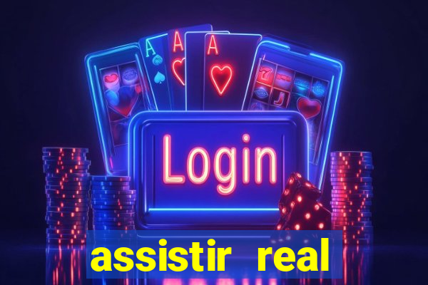 assistir real madrid x atletico de madrid ao vivo futemax