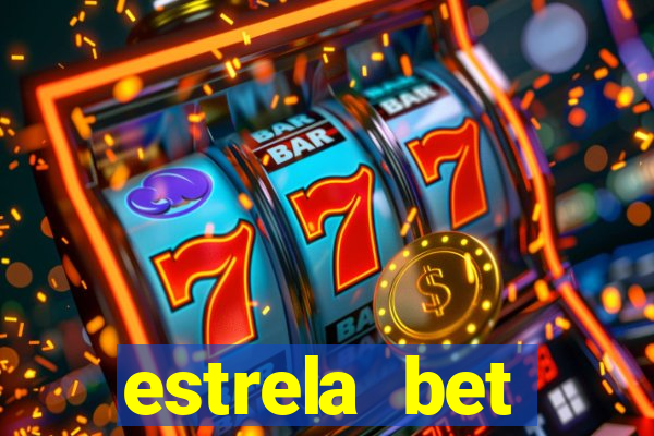 estrela bet convidar amigo