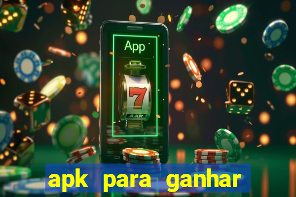 apk para ganhar dinheiro no pix