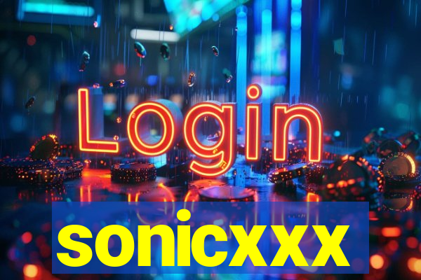 sonicxxx